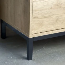Indigo Buffet bas