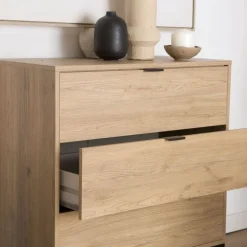 Indigo Commode