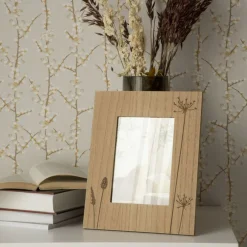 Josel Cadre en bois