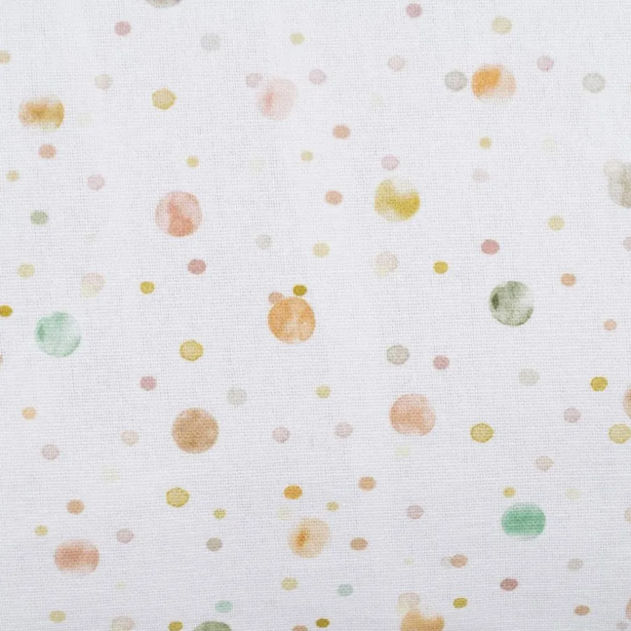 Kadas Coussin pour canapé en coton