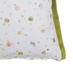 Kadas Coussin pour canapé en coton
