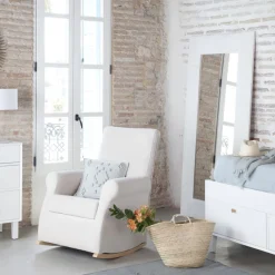 Kayla Fauteuil d'allaitement