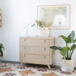 Kumla Commode en bois