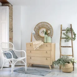 Kumla Commode en bois