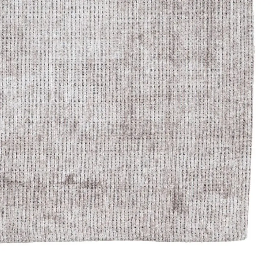 Lamas Tapis de salon en coton et matériau synthétique