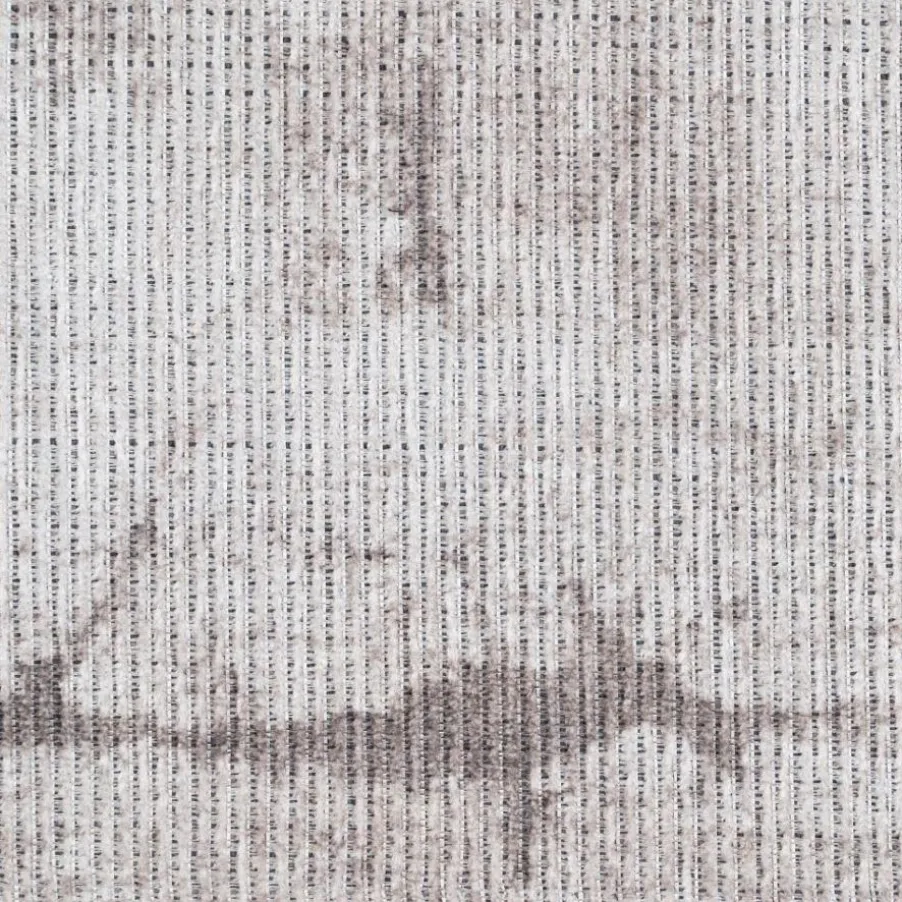 Lamas Tapis de salon en coton et matériau synthétique