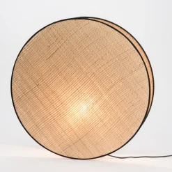Lara Lampe table lune