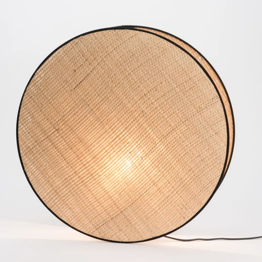 Lara Lampe table lune
