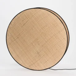 Lara Lampe table lune