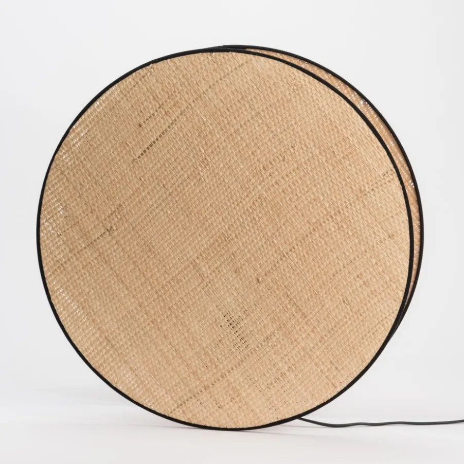 Lara Lampe table lune