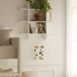 Loren Mobile en bois