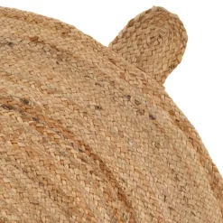 Lumen Tapis de salon en jute
