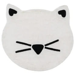 Mauvais Tapis de chambre en coton