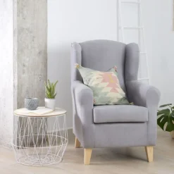 Maya Fauteuil à oreilles