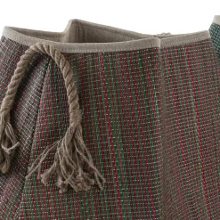 Mini Panier fibre coton