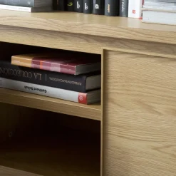 Nairobi Meuble tv en bois 150