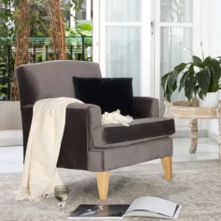 Nicolas Fauteuil