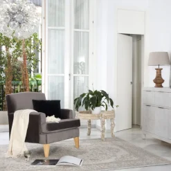 Nicolas Fauteuil