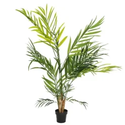 Nidur Plante bambou vert pvc
