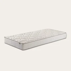 Pack De 2 matelas chester et sommier sumer