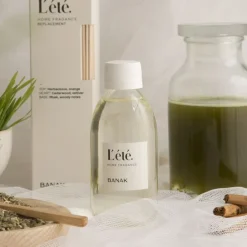 Rechange 200 ml l'été