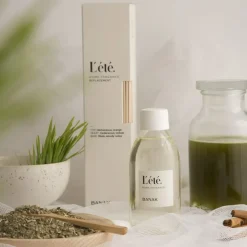 Rechange 200 ml l'été