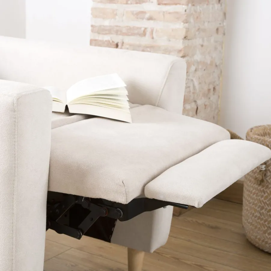 Ringo Fauteuil relax