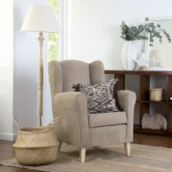 Sami Fauteuil de lecture