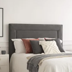 Sena T&ecirc;te de lit tapissée pour lit de 150