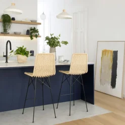 Sery Tabouret haut