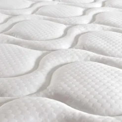Set Lit gigogne avec rangement teo avec 2 matelas chester et 2 sommiers sumer