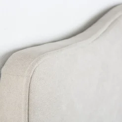 T&ecirc;te De lit tapissée pour lit de 150