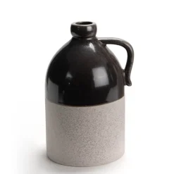 Tomas Vase en céramique