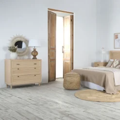 Venise Confortable en bois