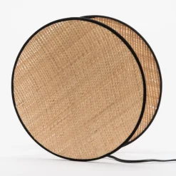 Visi Lampe table