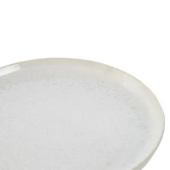 Wokos Plat en grès émaillé