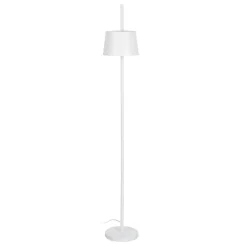Zadas Lampe de sol en métal