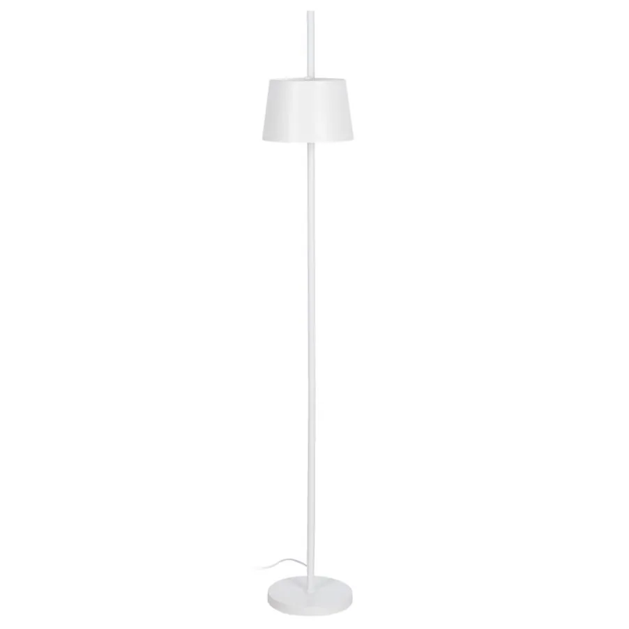 Zadas Lampe de sol en métal