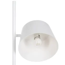 Zadas Lampe de sol en métal