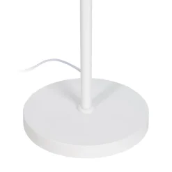 Zadas Lampe de sol en métal