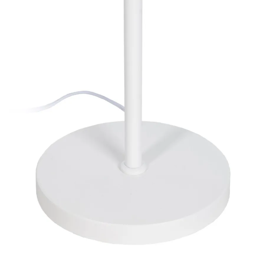 Zadas Lampe de sol en métal
