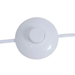 Zadas Lampe de sol en métal