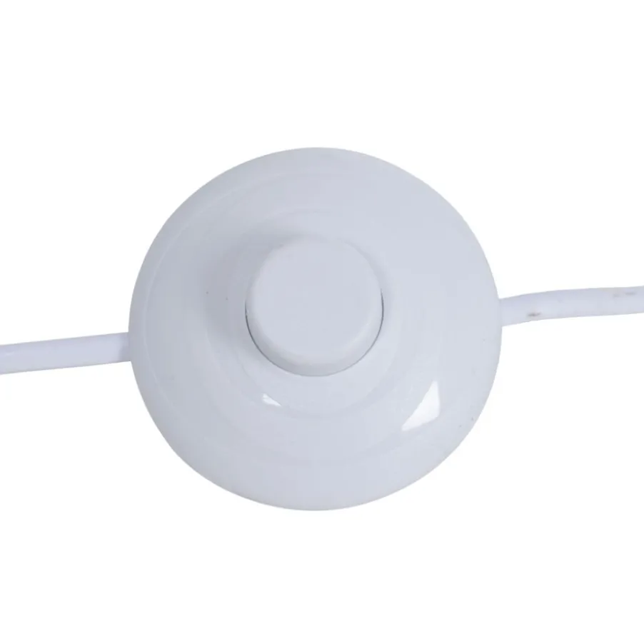 Zadas Lampe de sol en métal
