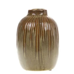Zasta Vase en céramique h21