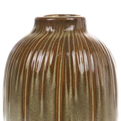 Zasta Vase en céramique h21