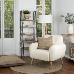 Ziz&uacute; Fauteuil