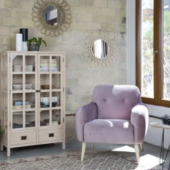 Ziz&uacute; Fauteuil